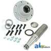 A & I Products Hub & Spindle Assy. (8 Stud) 18" x18" x16" A-HS60008S8